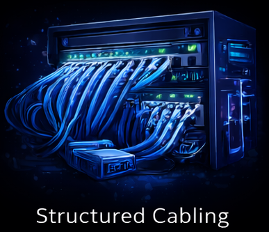 დაკაბელება